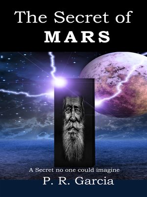 cover image of The Secret of Mars